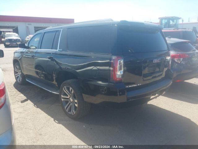 Photo 2 VIN: 1GKS1FKCXJR391711 - GMC YUKON XL 