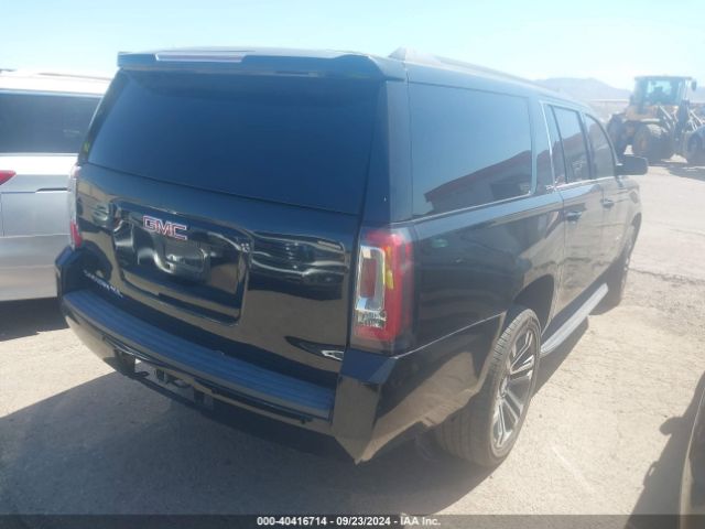 Photo 3 VIN: 1GKS1FKCXJR391711 - GMC YUKON XL 