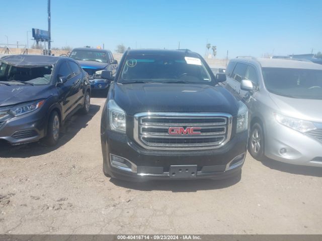 Photo 5 VIN: 1GKS1FKCXJR391711 - GMC YUKON XL 