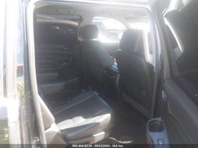 Photo 7 VIN: 1GKS1FKCXJR391711 - GMC YUKON XL 