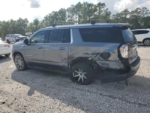 Photo 1 VIN: 1GKS1FKD0NR162937 - GMC YUKON XL C 