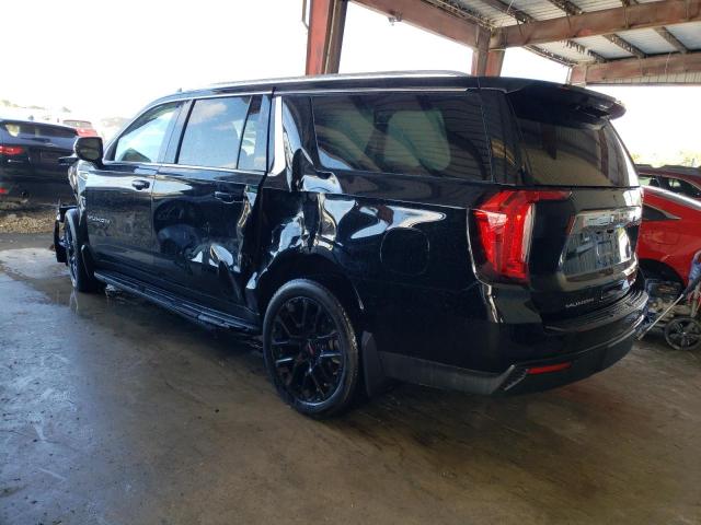 Photo 1 VIN: 1GKS1FKD1NR162607 - GMC YUKON XL C 