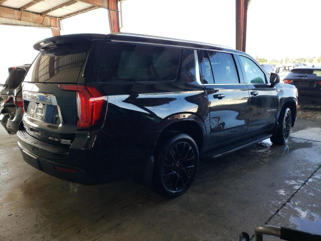 Photo 2 VIN: 1GKS1FKD1NR162607 - GMC YUKON XL C 