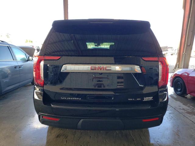 Photo 5 VIN: 1GKS1FKD1NR162607 - GMC YUKON XL C 