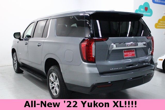 Photo 2 VIN: 1GKS1FKD6NR128985 - GMC YUKON XL 