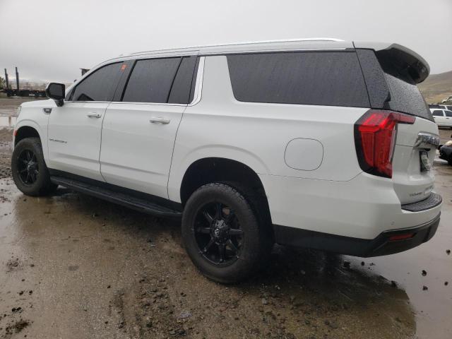 Photo 1 VIN: 1GKS1FKD9MR492168 - GMC YUKON XL C 