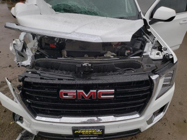 Photo 11 VIN: 1GKS1FKD9MR492168 - GMC YUKON XL C 