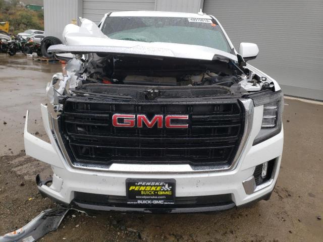 Photo 4 VIN: 1GKS1FKD9MR492168 - GMC YUKON XL C 