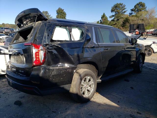 Photo 2 VIN: 1GKS1FKDXNR329322 - GMC YUKON XL C 