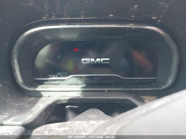 Photo 6 VIN: 1GKS1FKDXPR109391 - GMC YUKON XL 