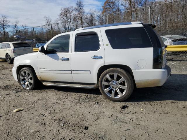 Photo 1 VIN: 1GKS1GEJ3BR121723 - GMC YUKON 