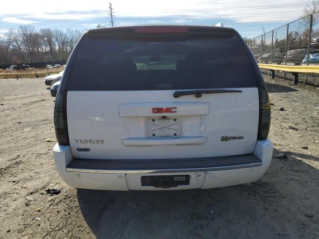 Photo 5 VIN: 1GKS1GEJ3BR121723 - GMC YUKON 