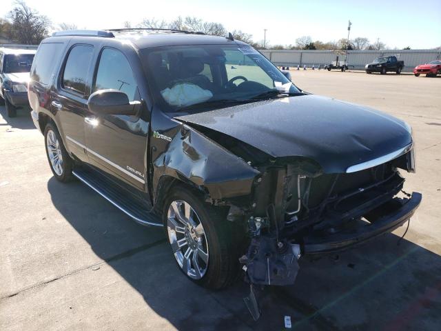 Photo 0 VIN: 1GKS1GEJ4DR178452 - GMC YUKON DENA 