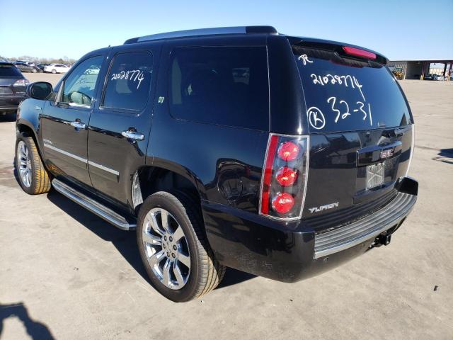 Photo 2 VIN: 1GKS1GEJ4DR178452 - GMC YUKON DENA 