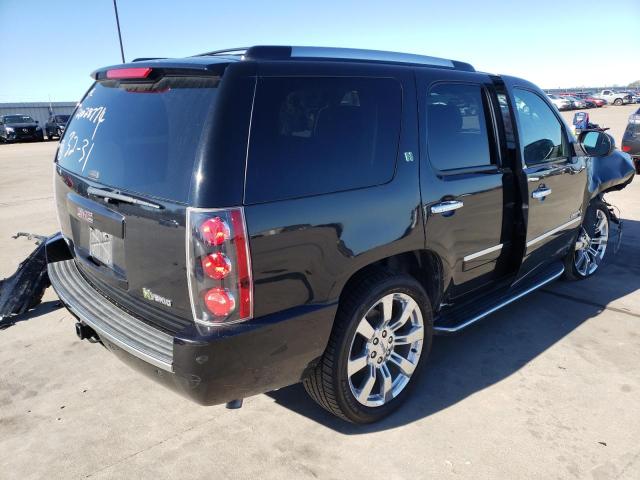 Photo 3 VIN: 1GKS1GEJ4DR178452 - GMC YUKON DENA 