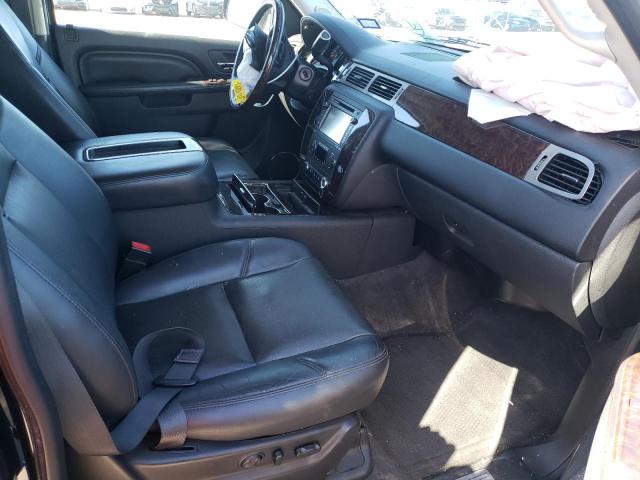 Photo 4 VIN: 1GKS1GEJ4DR178452 - GMC YUKON DENA 