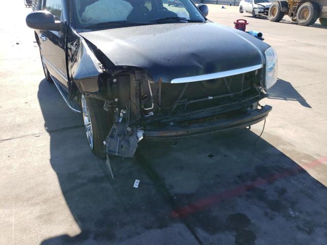 Photo 8 VIN: 1GKS1GEJ4DR178452 - GMC YUKON DENA 