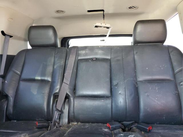 Photo 9 VIN: 1GKS1GEJ7CR216450 - GMC YUKON DENA 