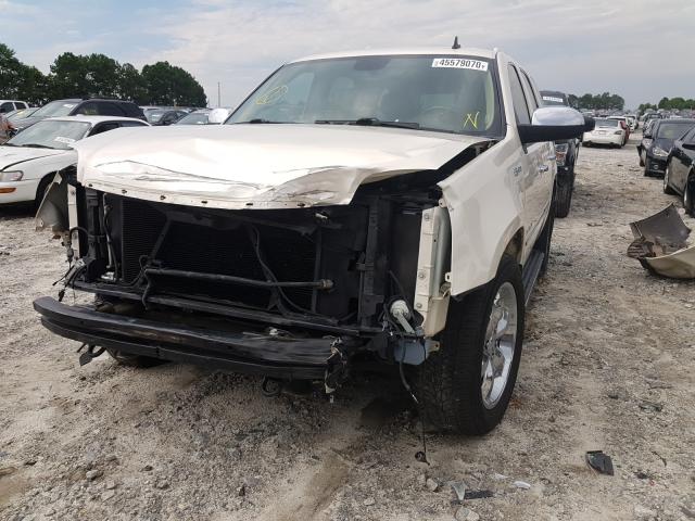 Photo 1 VIN: 1GKS1GEJ9CR250048 - GMC YUKON DENA 