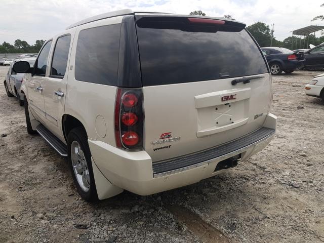 Photo 2 VIN: 1GKS1GEJ9CR250048 - GMC YUKON DENA 