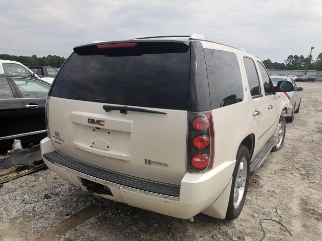 Photo 3 VIN: 1GKS1GEJ9CR250048 - GMC YUKON DENA 