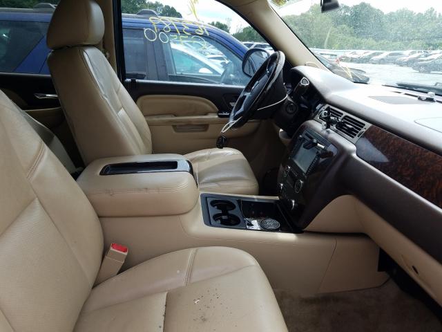 Photo 4 VIN: 1GKS1GEJ9CR250048 - GMC YUKON DENA 