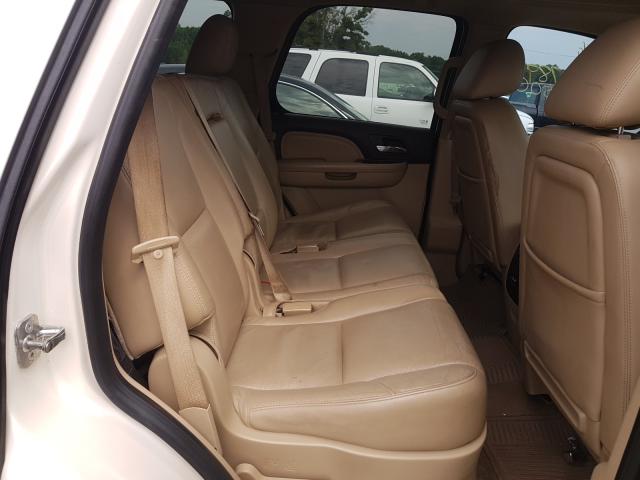 Photo 5 VIN: 1GKS1GEJ9CR250048 - GMC YUKON DENA 