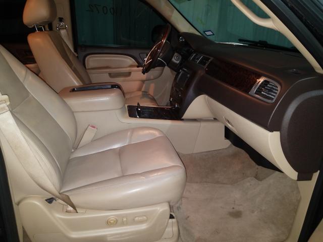 Photo 4 VIN: 1GKS1GEJXDR320920 - GMC YUKON DENA 