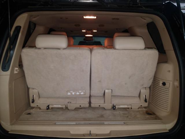 Photo 8 VIN: 1GKS1GEJXDR320920 - GMC YUKON DENA 