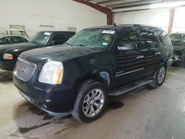 Photo 1 VIN: 1GKS1GEJXDR320920 - GMC YUKON DENA 