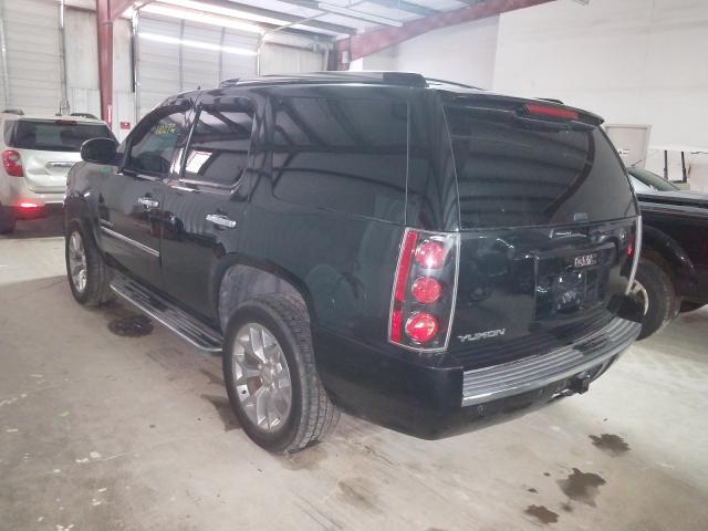 Photo 2 VIN: 1GKS1GEJXDR320920 - GMC YUKON DENA 