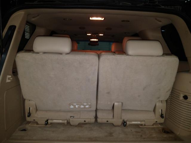 Photo 8 VIN: 1GKS1GEJXDR320920 - GMC YUKON DENA 