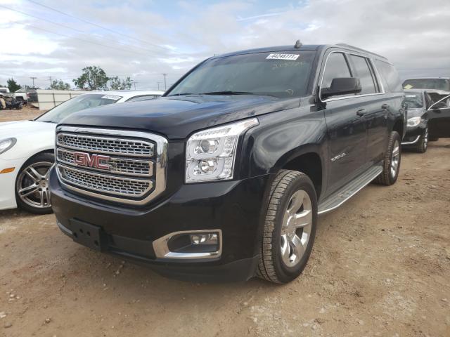 Photo 1 VIN: 1GKS1GKC0FR208720 - GMC YUKON XL C 