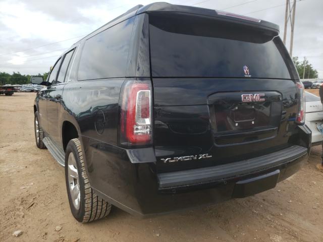 Photo 2 VIN: 1GKS1GKC0FR208720 - GMC YUKON XL C 