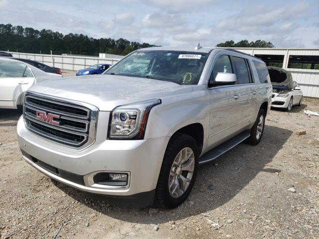 Photo 1 VIN: 1GKS1GKC0FR678679 - GMC YUKON XL C 