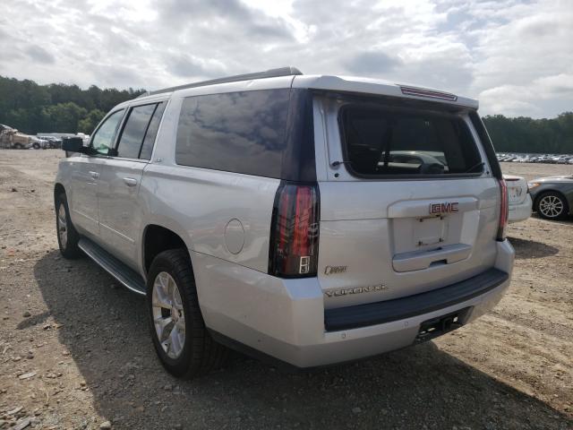 Photo 2 VIN: 1GKS1GKC0FR678679 - GMC YUKON XL C 