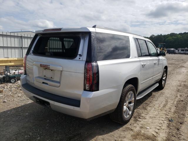 Photo 3 VIN: 1GKS1GKC0FR678679 - GMC YUKON XL C 