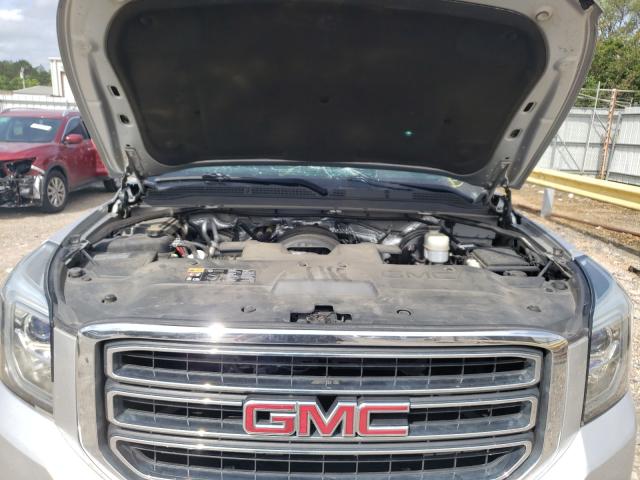 Photo 6 VIN: 1GKS1GKC0FR678679 - GMC YUKON XL C 