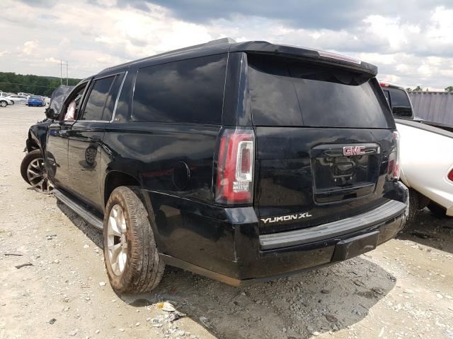 Photo 2 VIN: 1GKS1GKC0FR695787 - GMC YUKON XL 