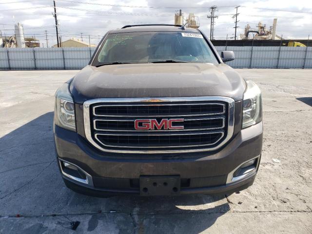 Photo 4 VIN: 1GKS1GKC0FR745507 - GMC YUKON 