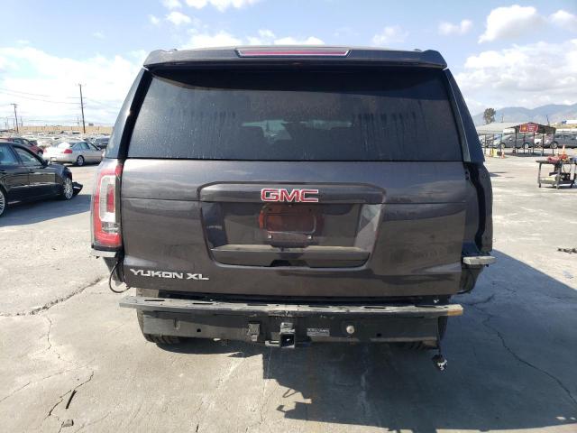 Photo 5 VIN: 1GKS1GKC0FR745507 - GMC YUKON 