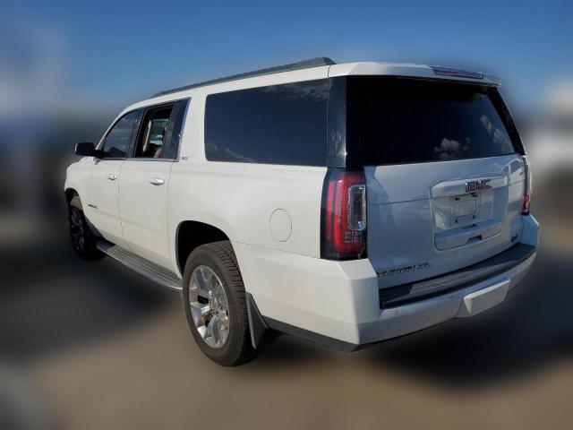 Photo 1 VIN: 1GKS1GKC0GR166437 - GMC YUKON 