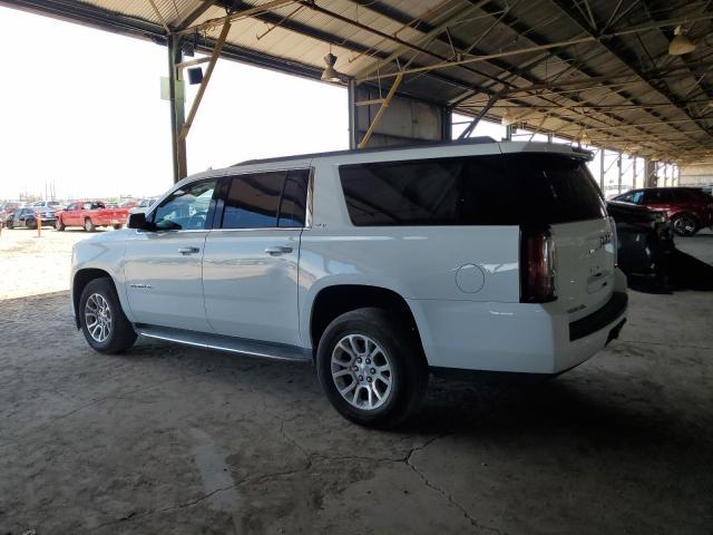 Photo 1 VIN: 1GKS1GKC0GR228662 - GMC YUKON XL C 