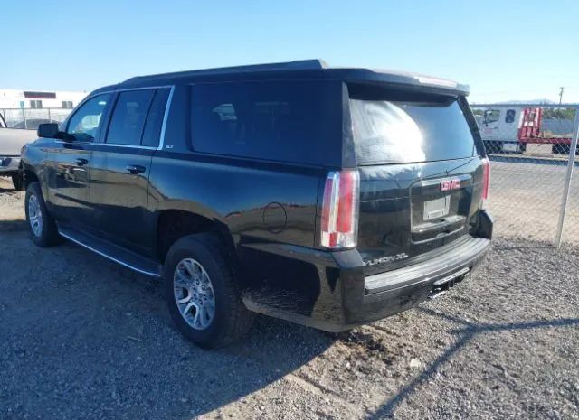 Photo 2 VIN: 1GKS1GKC0GR381901 - GMC YUKON XL 