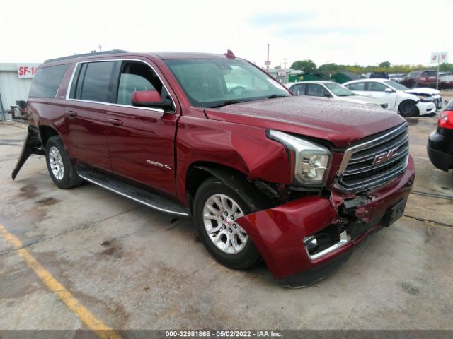 Photo 0 VIN: 1GKS1GKC0HR303023 - GMC YUKON XL 