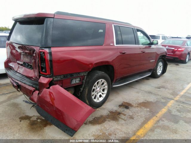 Photo 3 VIN: 1GKS1GKC0HR303023 - GMC YUKON XL 