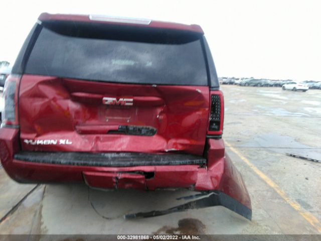 Photo 5 VIN: 1GKS1GKC0HR303023 - GMC YUKON XL 