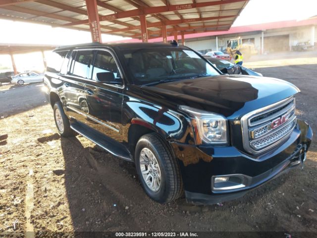 Photo 0 VIN: 1GKS1GKC0HR400142 - GMC YUKON XL 