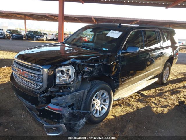 Photo 1 VIN: 1GKS1GKC0HR400142 - GMC YUKON XL 