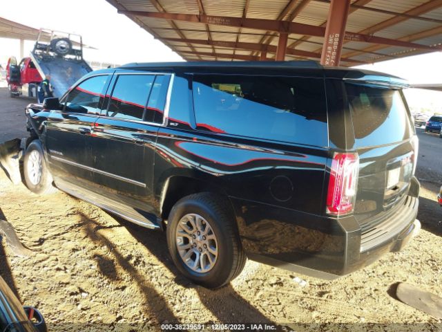 Photo 2 VIN: 1GKS1GKC0HR400142 - GMC YUKON XL 